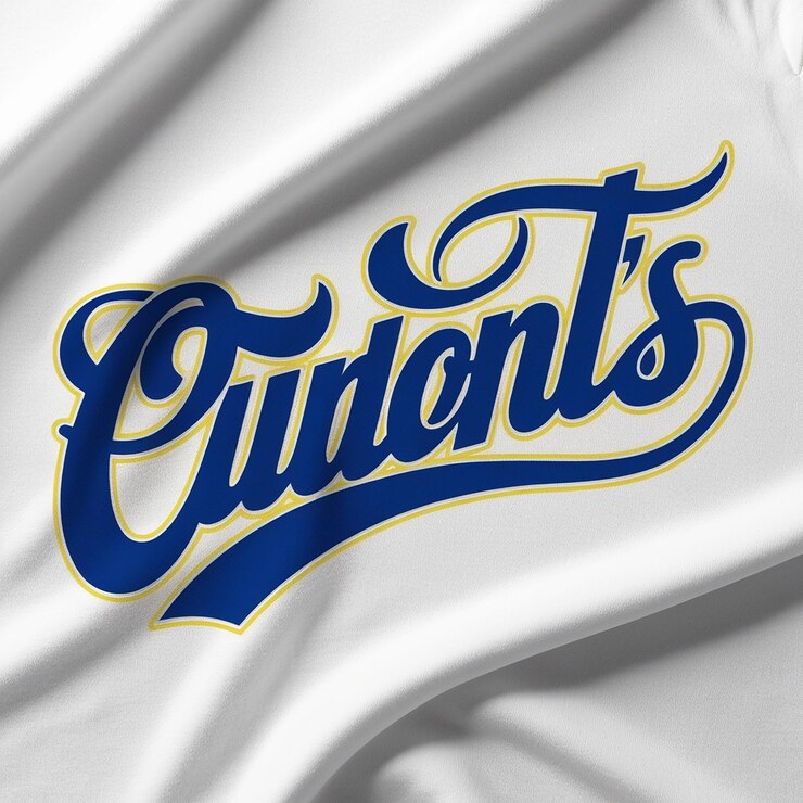 fuente de diseño de camiseta
