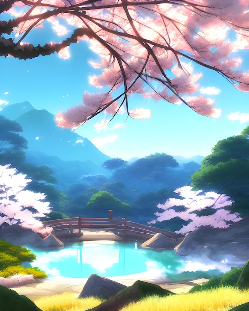Página 3 | Imágenes de Paisaje Anime - Descarga gratuita en Freepik Página 3 | Imágenes de Paisaje Anime - Descarga gratuita en Freepik