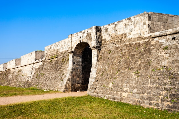 Fuerte Jaffna, Sri Lanka