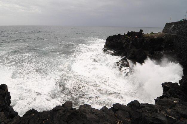 Fuertes Olas