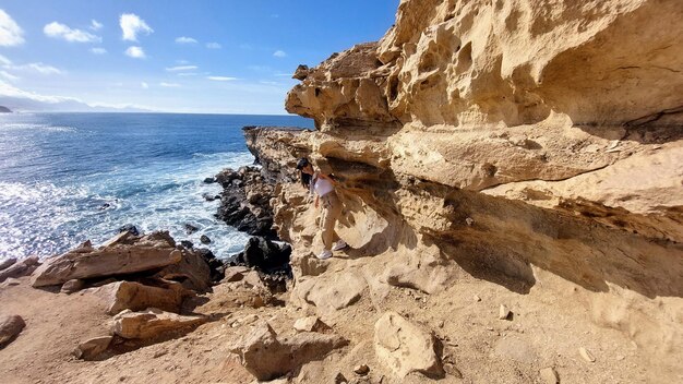 Foto fuerteventura