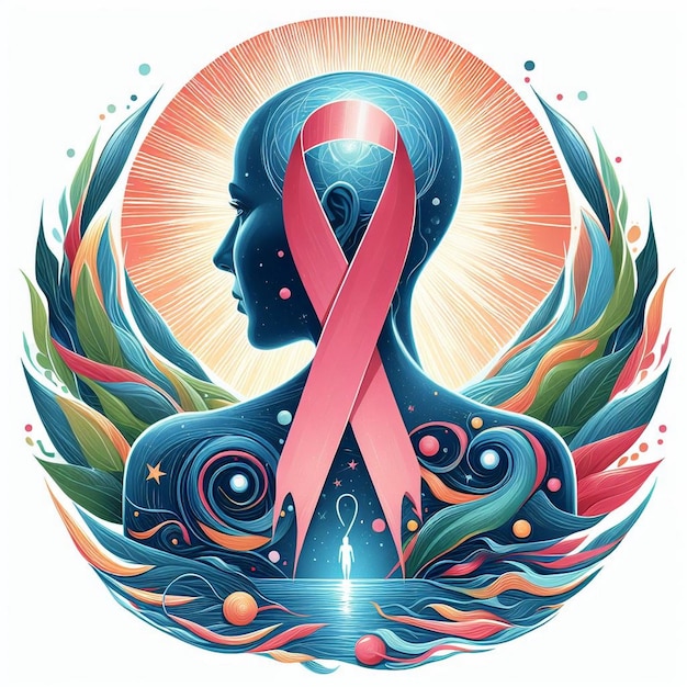 La fuerza de los sobrevivientes del cáncer Día Mundial del Cáncer Concienciación sobre el Cáncer