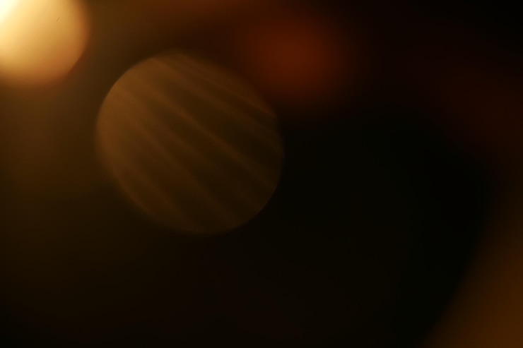 Foto fugas de luz da película sobreposição flare queima da película