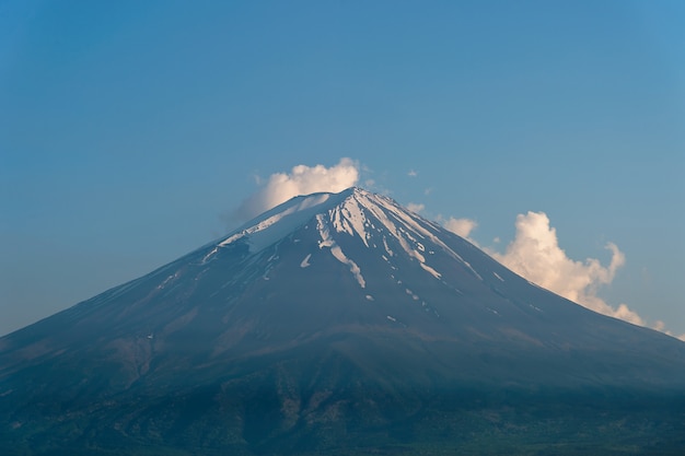 Fuji Berg