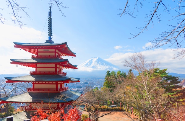 Fujisan (montanha fuji)