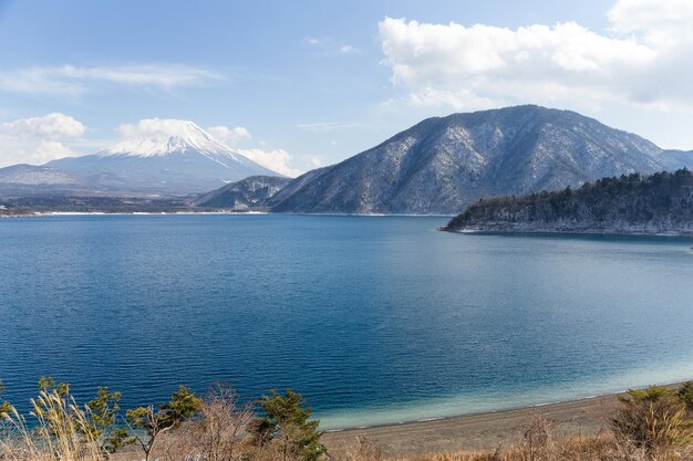 Foto fujisan