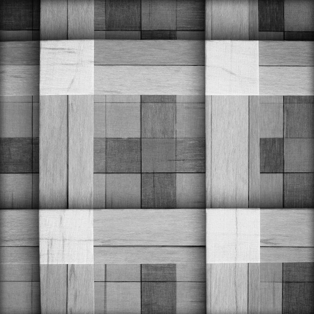 Full-Frame-Aufnahme von Hartholzboden