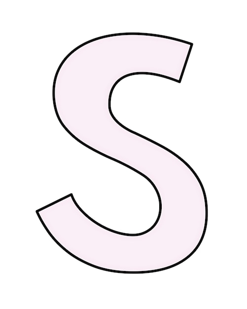 Fun posters de reglas de clase con aprendizaje del alfabeto para la educación de los niños