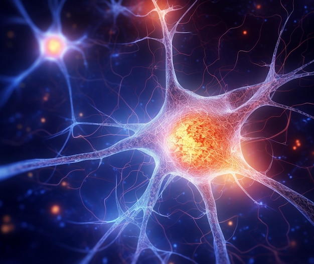 La función de las células nerviosas