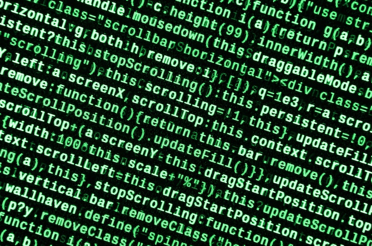 Foto funciones de javascript, variables, objetos.