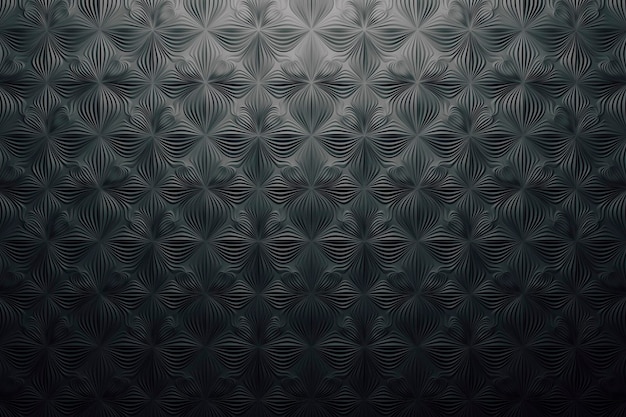 Fundo abstrato 3d