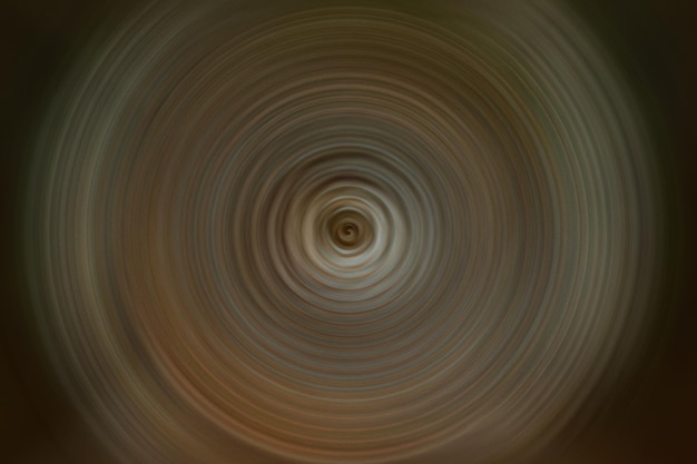 fundo abstrato acena tons geométricos circulares de café