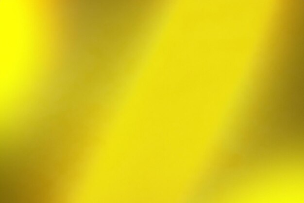 Fundo abstrato amarelo