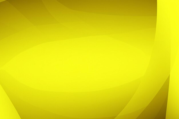 Fundo abstrato amarelo