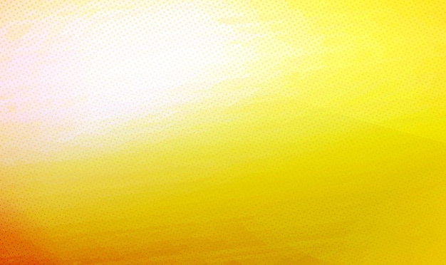 Fundo abstrato angustiado amarelo