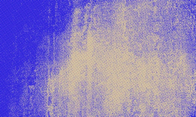 fundo abstrato azul do grunge