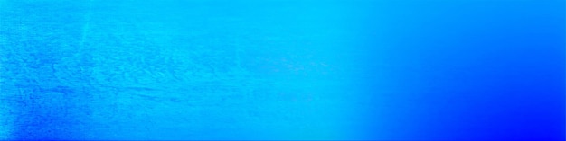 Fundo abstrato azul do panorama