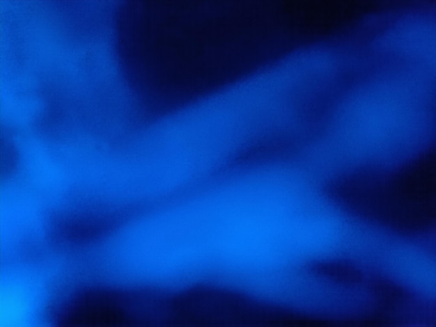 Foto fundo abstrato azul escuro