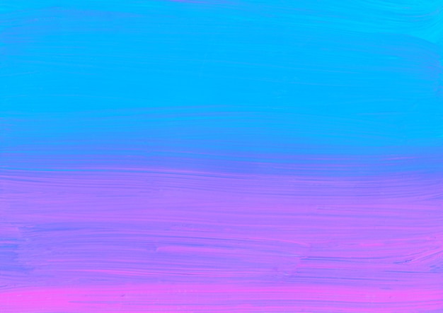 Fundo abstrato azul profundo roxo e rosa ombre