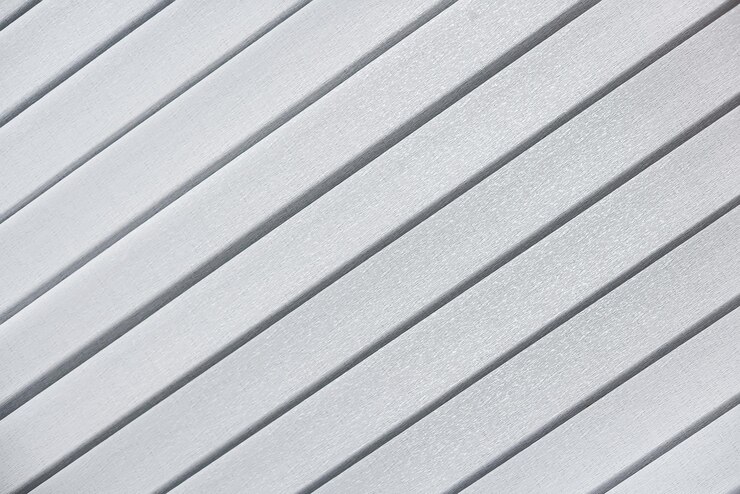 Foto fundo abstrato branco com textura fina e linhas diagonais retas oblíquas