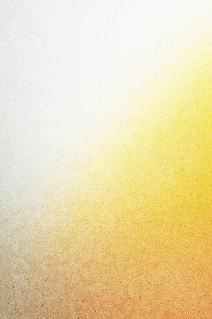 fundo abstrato branco e amarelo com espaço de cópia