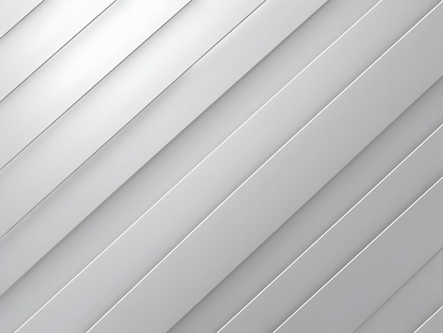 Foto fundo abstrato branco e cinza com listras fundo com forma geométrica fundo branco com pontos