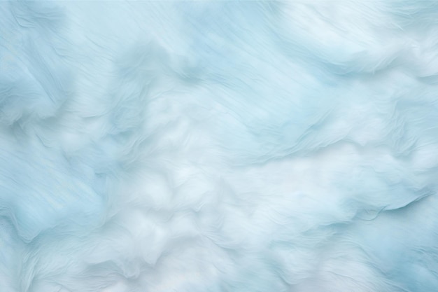 Foto fundo abstrato branco pele ou ondas de neve lã de algodão textura nebulosa fumegante