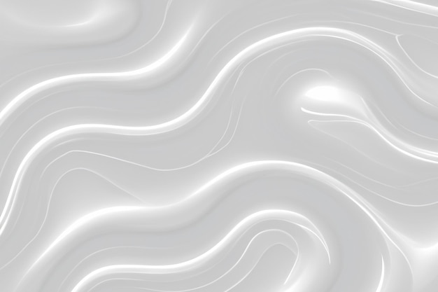 Fundo abstrato branco suave