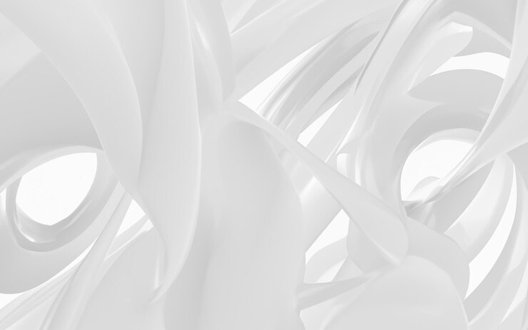 Foto fundo abstrato branco