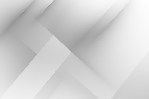 Fundo abstrato branco