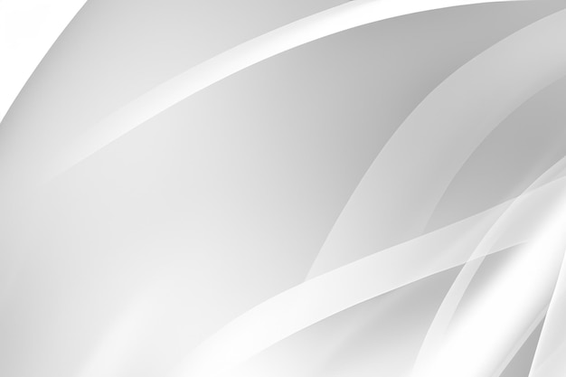 Fundo abstrato branco
