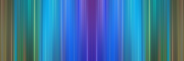 Fundo abstrato brilhante de linhas de neon rosa e azul