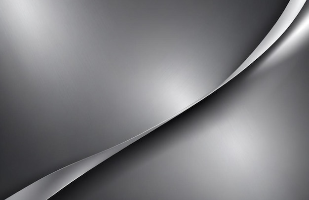 Fundo abstrato cinzento