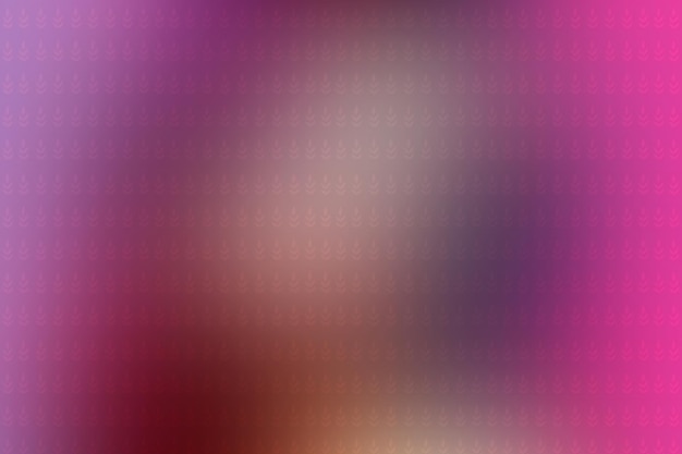 Fundo abstrato com cores de gradiente rosa e roxo