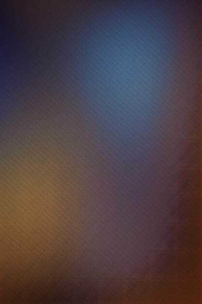 Foto fundo abstrato com elegante textura de fundo grunge vintage azul escuro e laranja