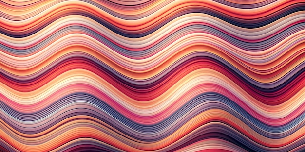 fundo abstrato com linhas