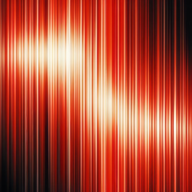 fundo abstrato com listras vermelhas e pretas