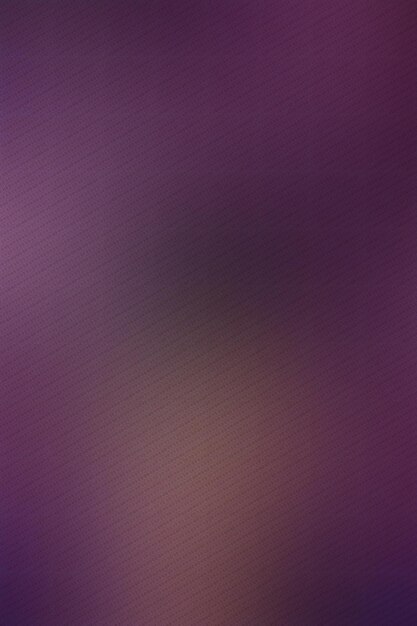 Fundo abstrato com manchas e linhas coloridas de diferentes tons de roxo