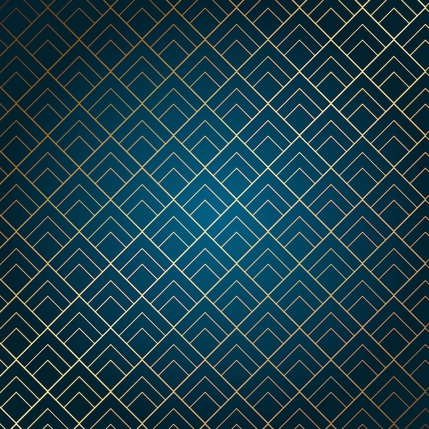 Foto fundo abstrato com um padrão elegante