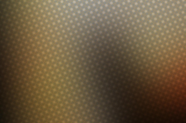 Fundo abstrato com um padrão em forma de estrelas