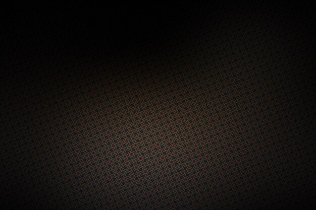 Foto fundo abstrato com um padrão em forma de rombos