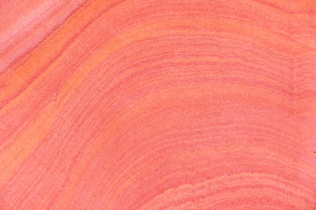 Fundo abstrato cor bonita. pastel colorido de laranja e rosa vermelha