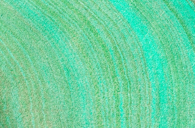 Fundo abstrato cor bonita. pastel colorido de verde e turquesa