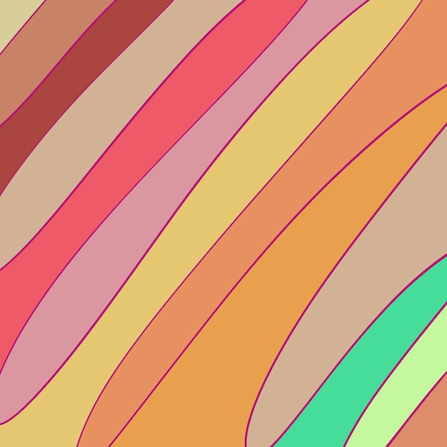 Fundo abstrato, cor marrom, pintura de fundo