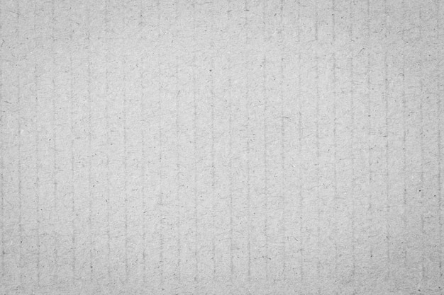 Foto fundo abstrato da caixa de papel preto e branco