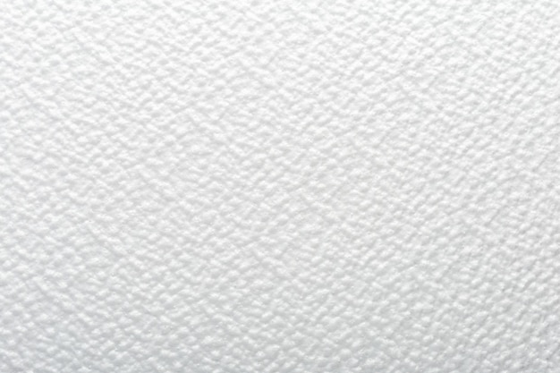 Fundo abstrato da textura. papel de parede luz branca pontilhada material de fundo.