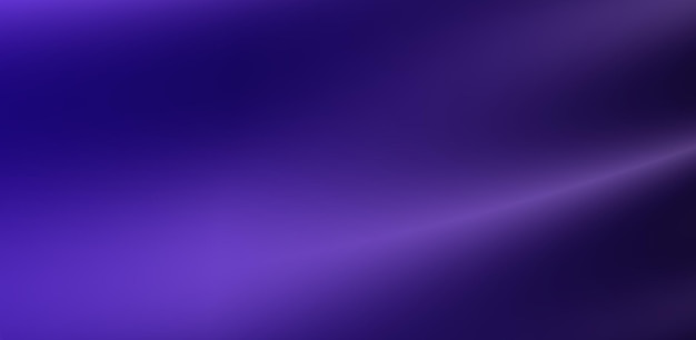 Fundo abstrato de banner horizontal