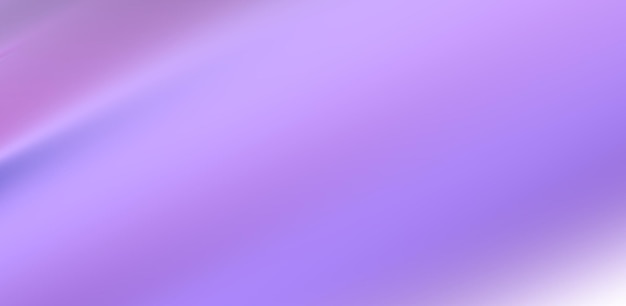 Fundo abstrato de banner horizontal