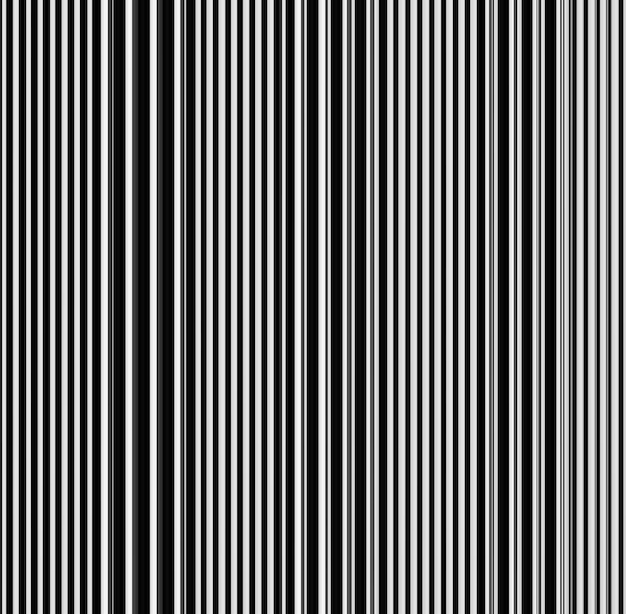 fundo abstrato de faixa preta e branca efeito de movimento textura de fibra em escala de cinza fundo e bandeira padrão de gradiente monocromático e papel de parede texturizado