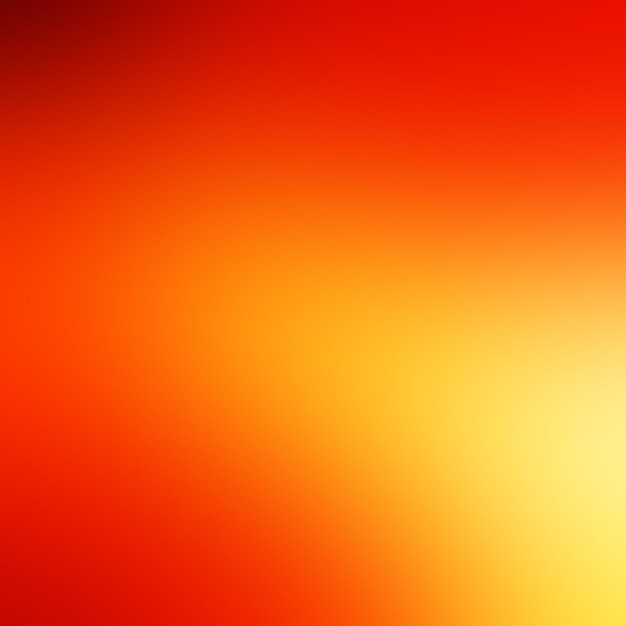 Foto fundo abstrato de gradiente colorido efeito de desfocamento de cor cores desfocadas fundo e bandeira coloridos papel de parede suave e liso de várias cores